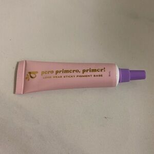 Alamar Cosmetics Pero Primero primer